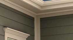HardieTrim Moulding Products