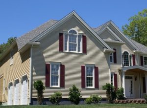 Mastic Vinyl Siding: Why is it Recommended?