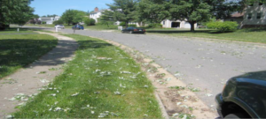 WHAT IN THE “HAIL” IS ALL THE FUSS ABOUT IN REGARDS TO HAIL DAMAGE?