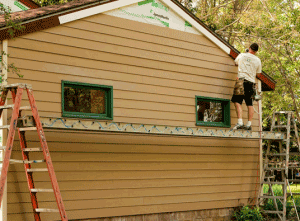 3 Reasons to Trust Colonial Remodeling for Your Siding Needs
