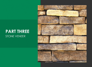 Siding Choices for the Discerning Homeowner – PART 3: Stone Veneer