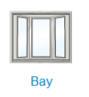 bay window style