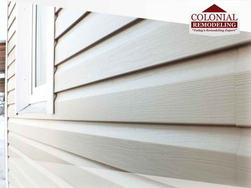The Siding Installation Process: What You Need to Know