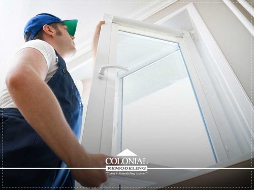 Why Summer Is a Good Time for Window Replacement