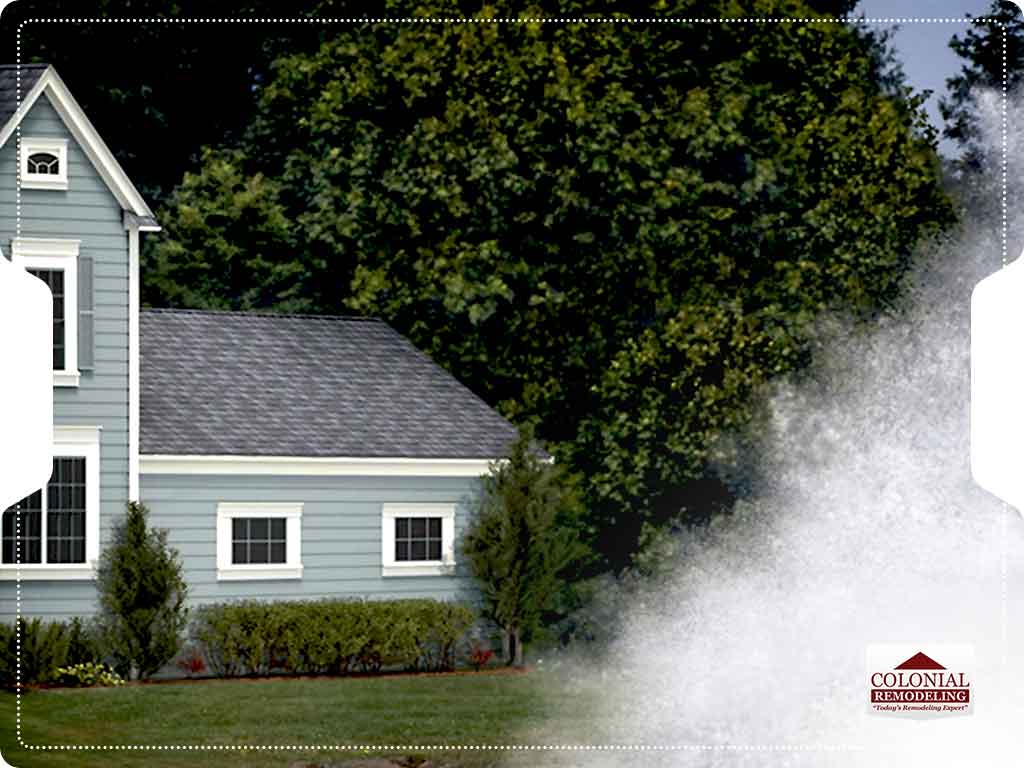 What Is The Hardiezone System By James Hardie?