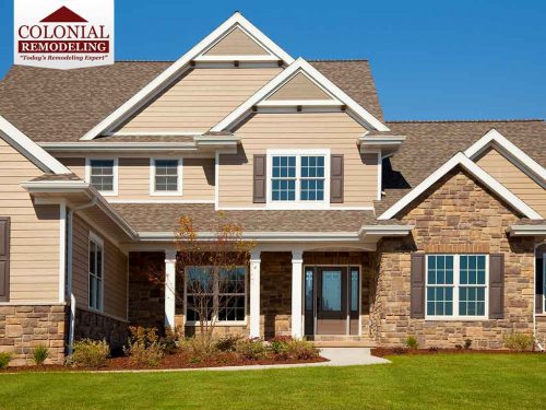 Why Fall Is the Best Time to Replace Your Siding
