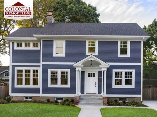 James Hardie®: Top Three Siding Profiles