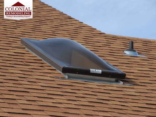 Skylights: 5 Things to Consider Before Installation