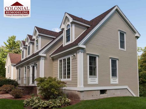 The HardieZone® System: How It Works