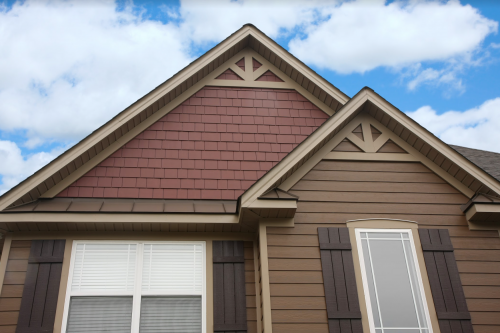 Keeping up With Curb Appeal: How James Hardie Products Can Turn Your Home From Ordinary To Extraordinary