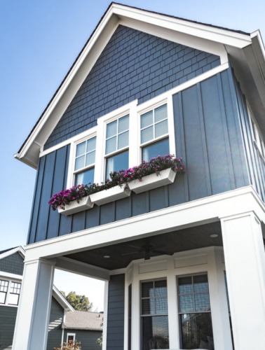 How to Care for your James Hardie Siding